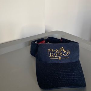 Vintage Mossimo Visor Hat
